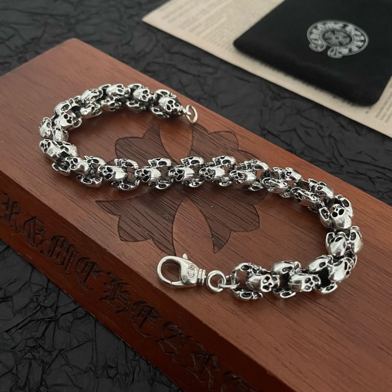 Chrome Hearts Bracelets